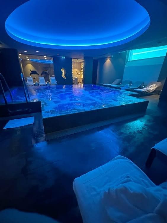 Pool Resurfacing